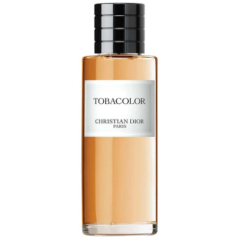 Decant | Christian Dior - Tobacolor