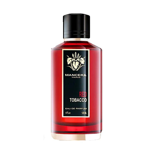 Decant | Mancera - Red Tobacco