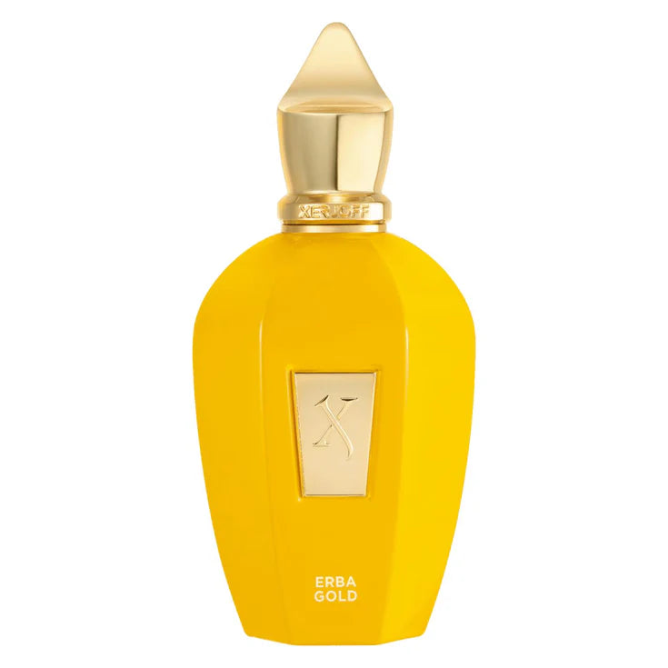 Decant | Xerjoff - Erba Gold