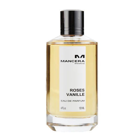 Decant | Mancera - Roses Vanille