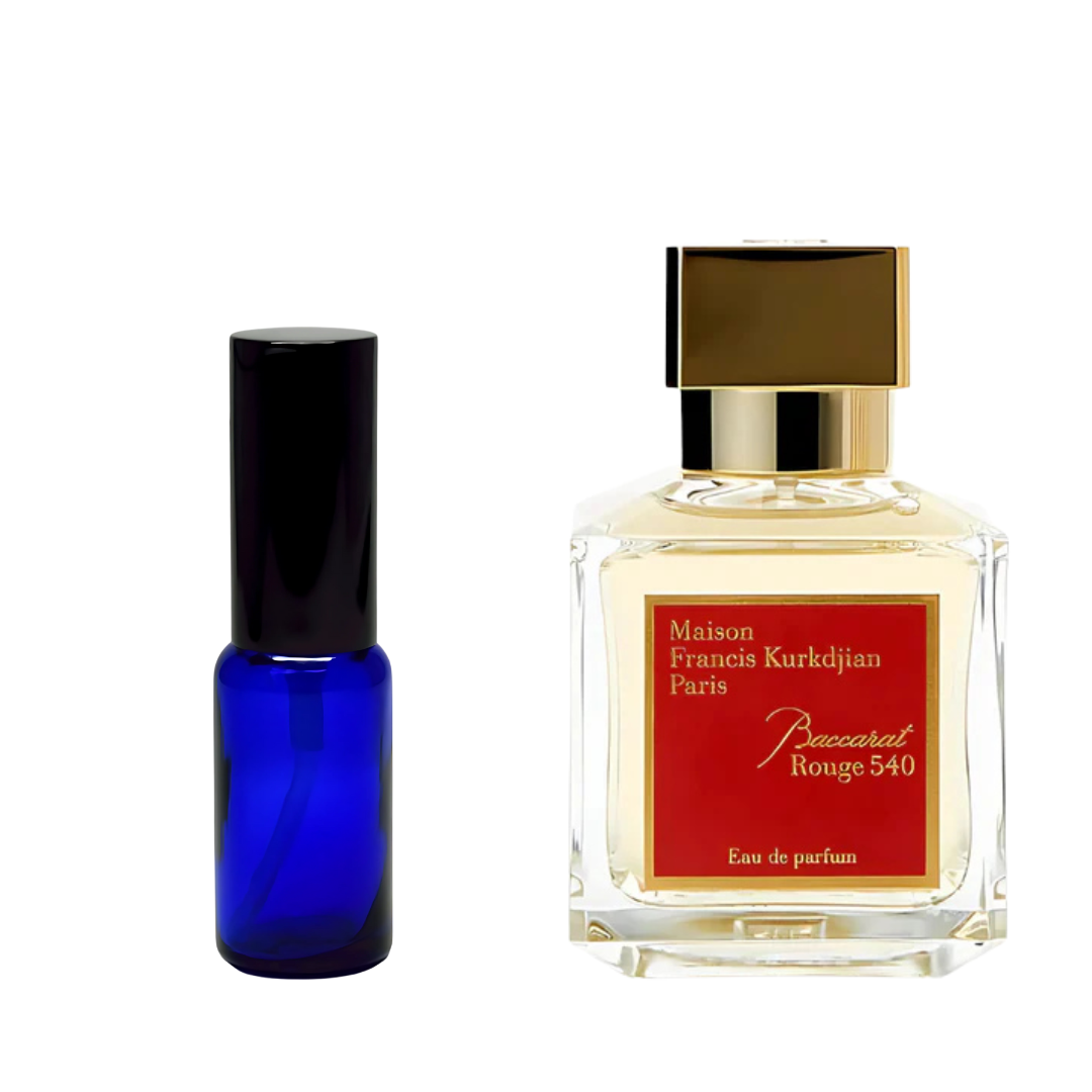 Decant | Maison Francis Kurkdjian - Baccarat Rouge 540 Eau de Parfum