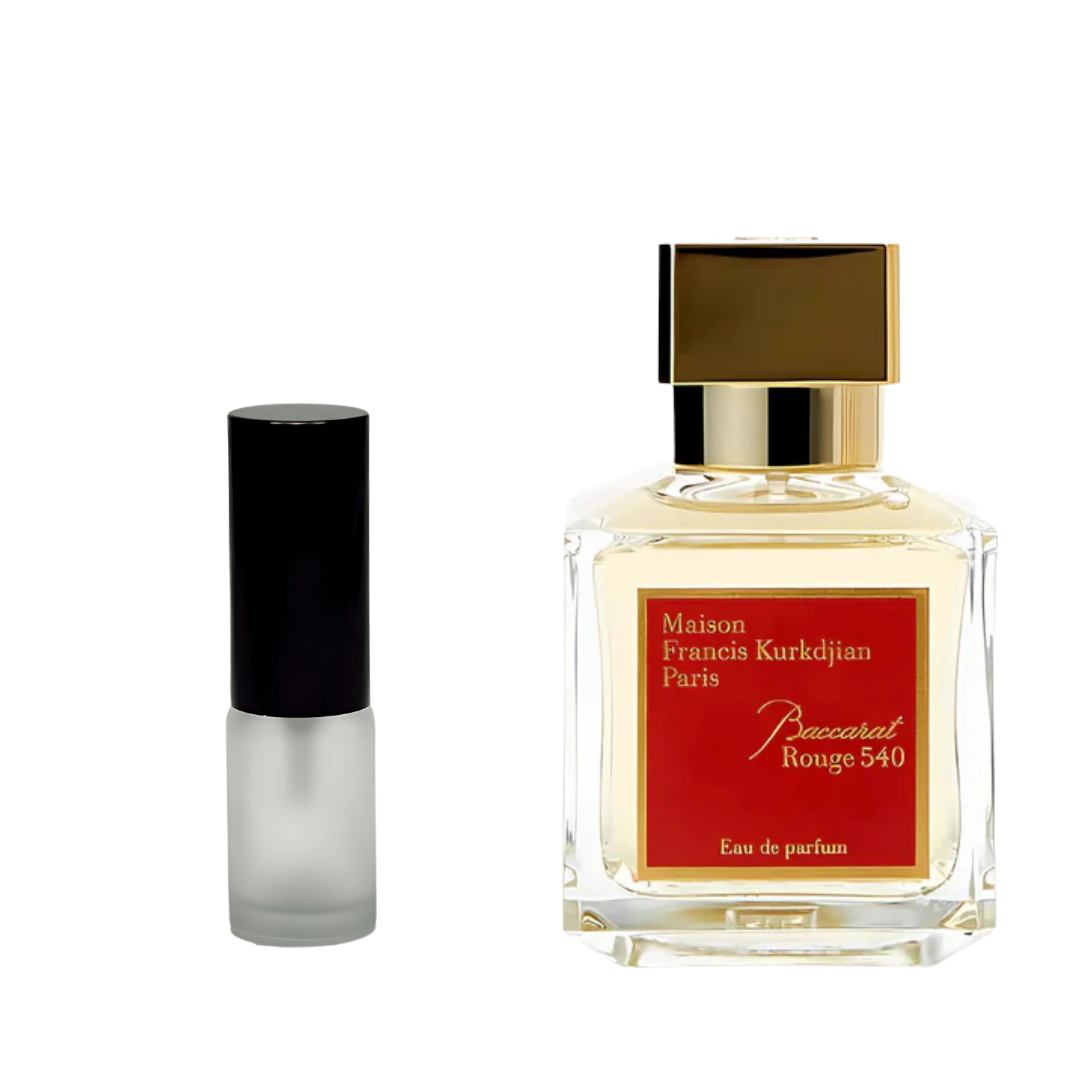 Decant | Maison Francis Kurkdjian - Baccarat Rouge 540 Eau de Parfum