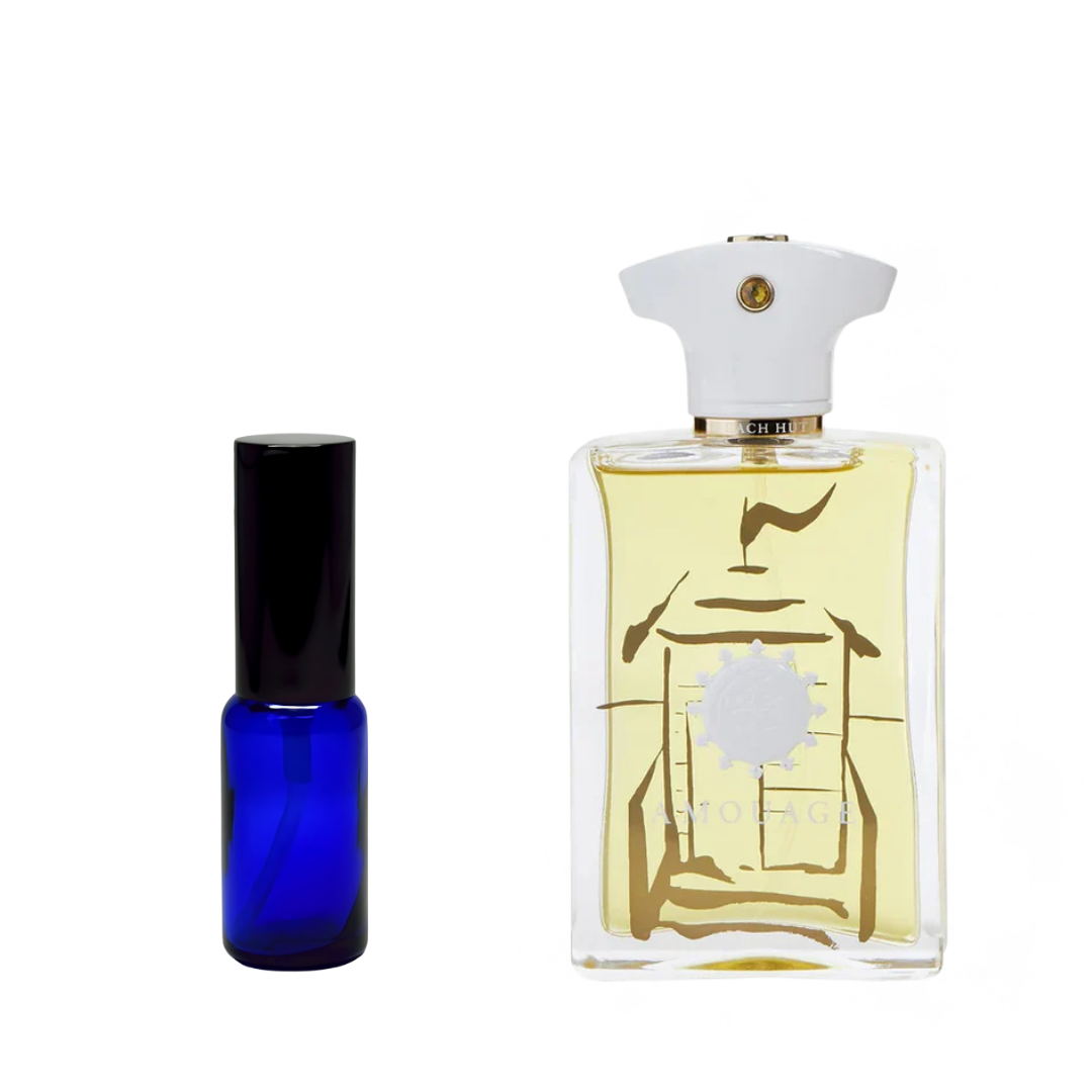 Decant | Amouage - Beach Hut Man