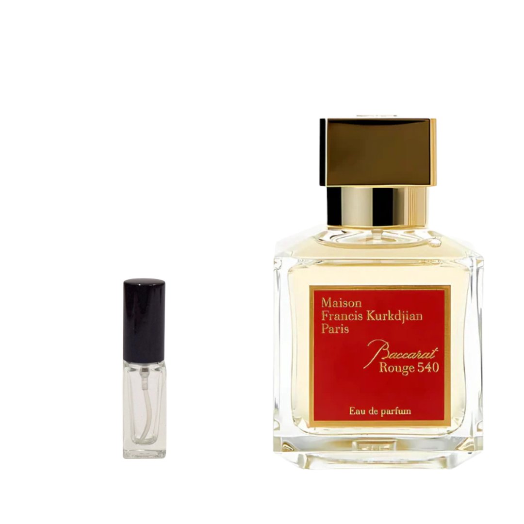 Decant | Maison Francis Kurkdjian - Baccarat Rouge 540 Eau de Parfum