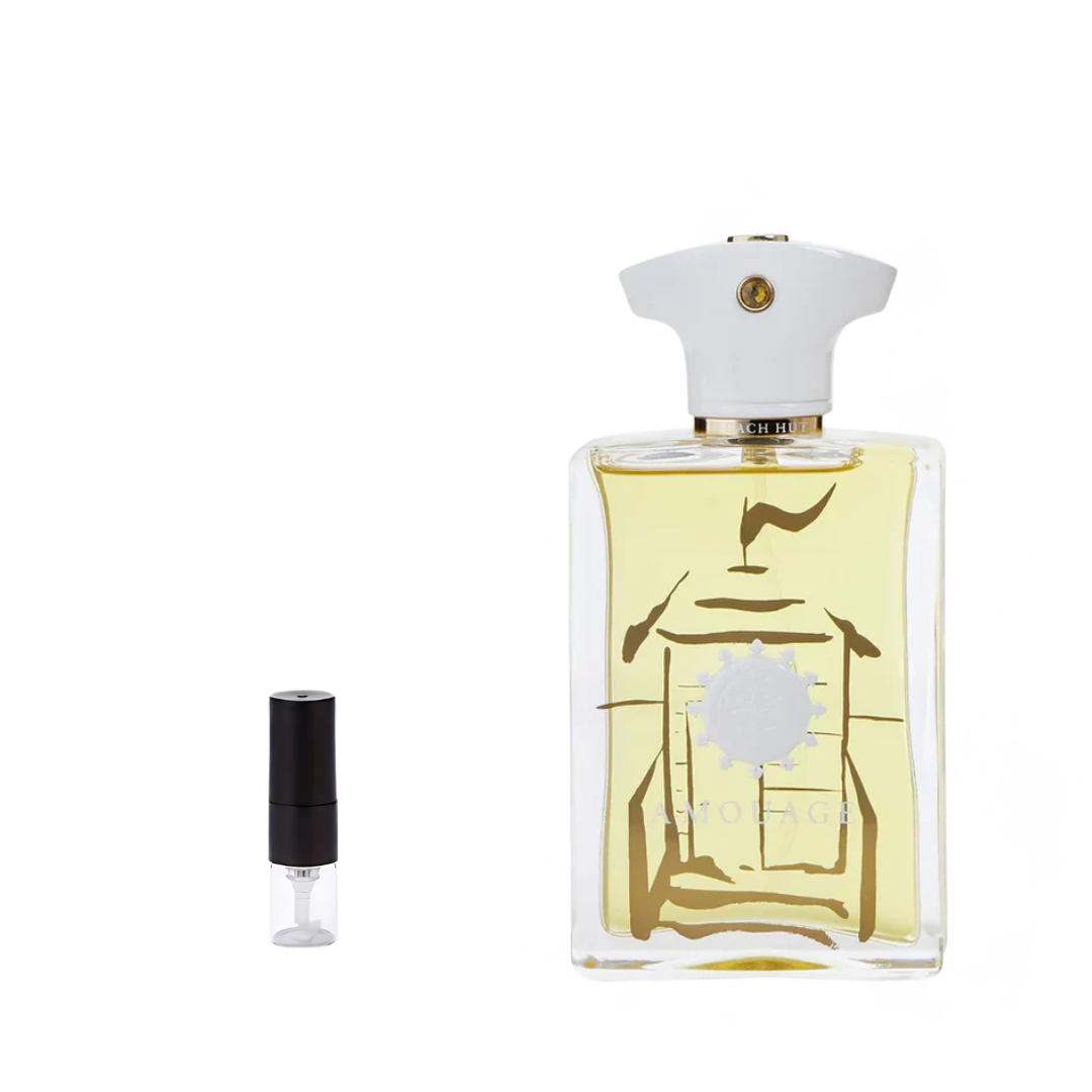 Decant | Amouage - Beach Hut Man