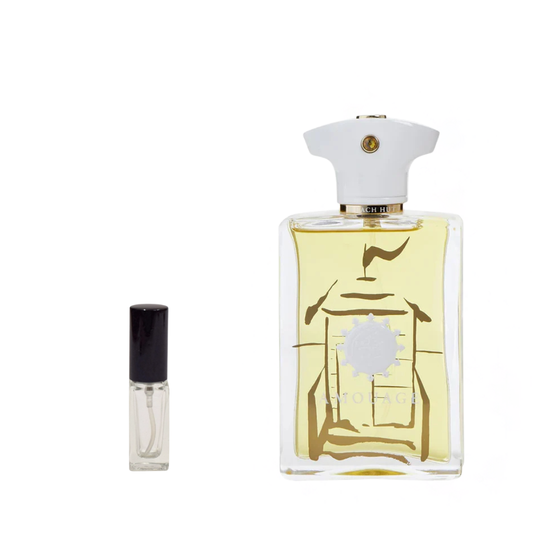 Decant | Amouage - Beach Hut Man