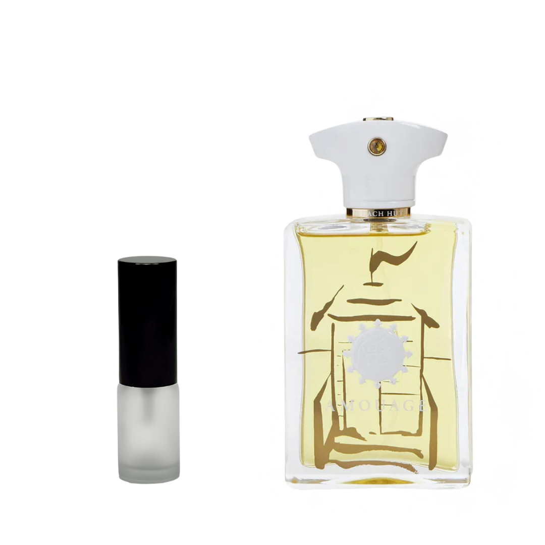 Decant | Amouage - Beach Hut Man