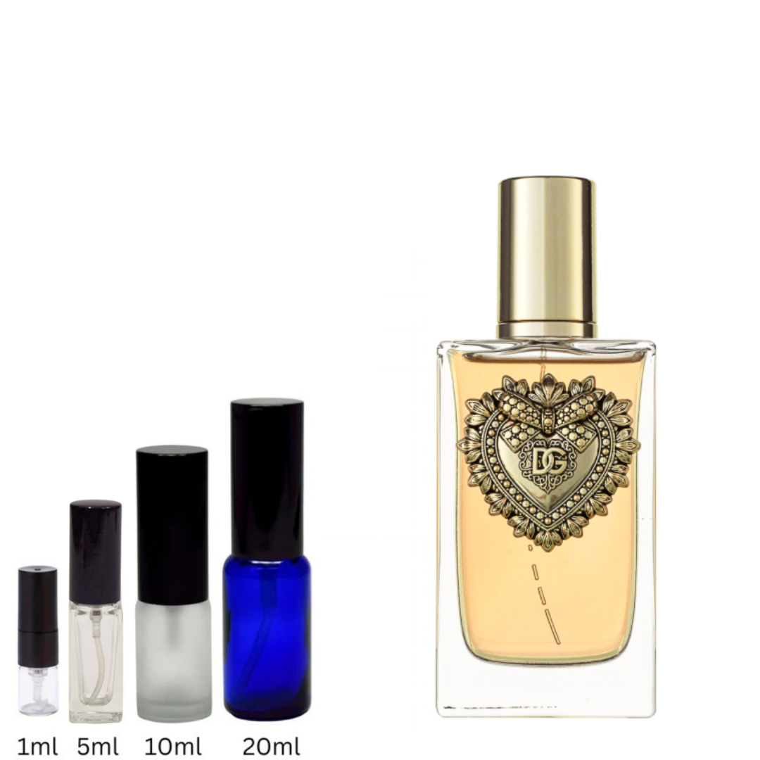 Decant | Dolce & Gabbana - Devotion