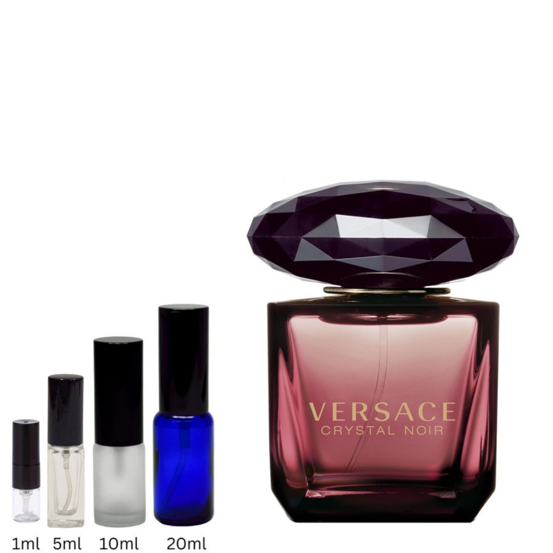 Decant | Versace - Crystal Noir
