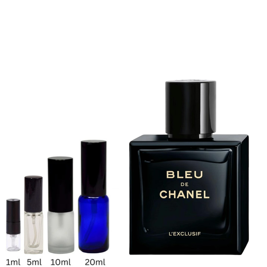 Decant | Chanel - Bleu de Chanel L'Exclusif