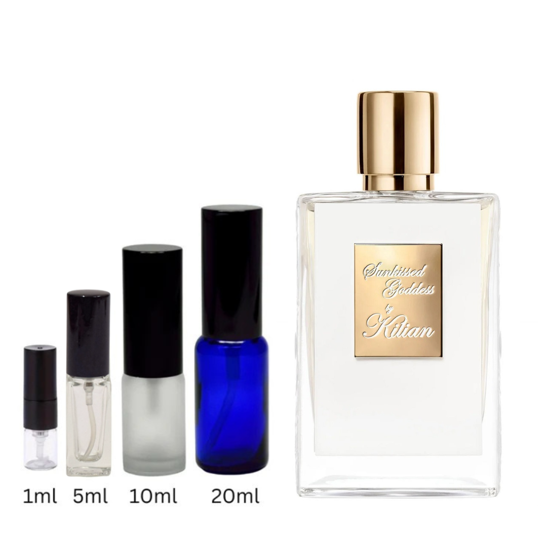 Decant | Kilian - Sunkissed Goddess