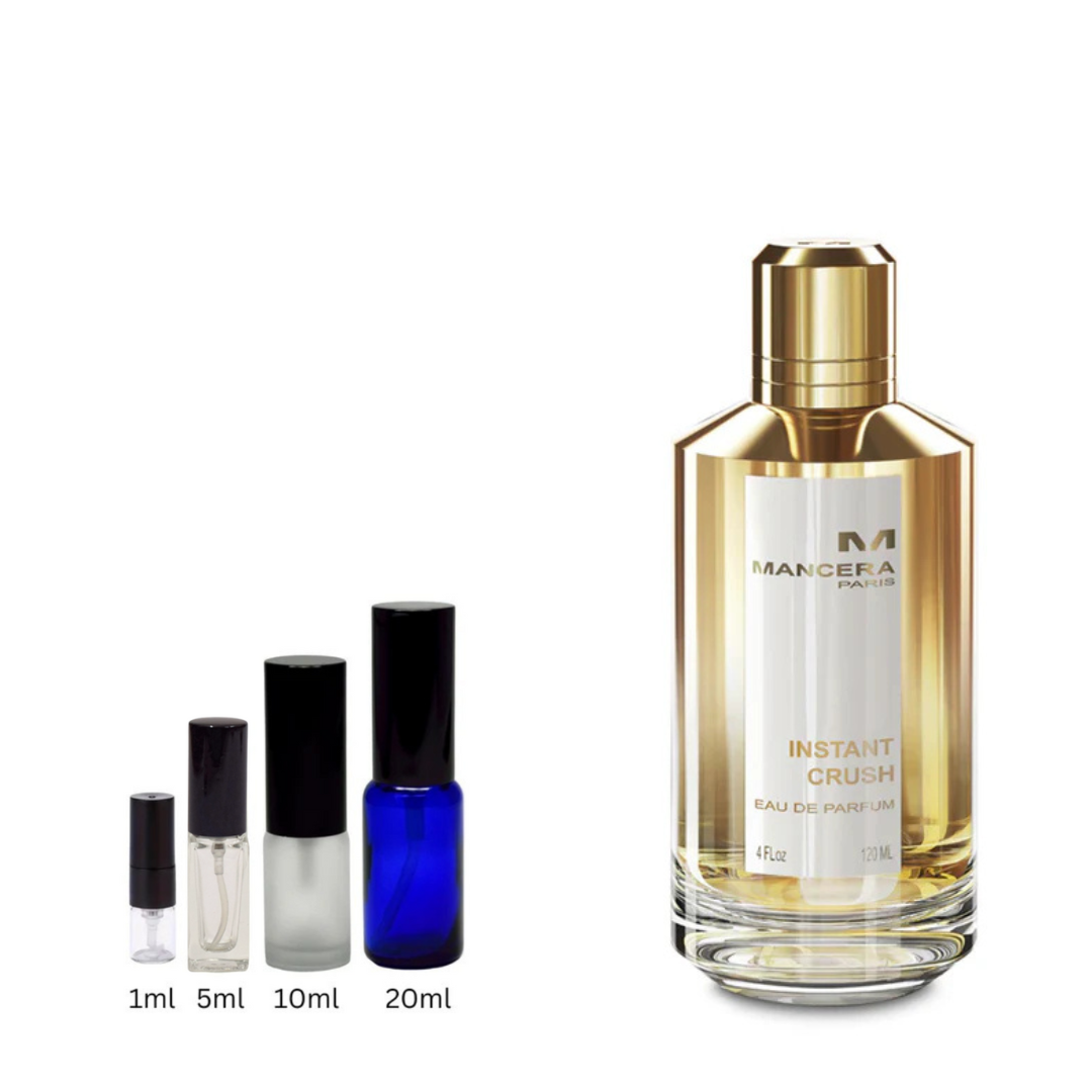 Decant | Mancera - Instant Crush