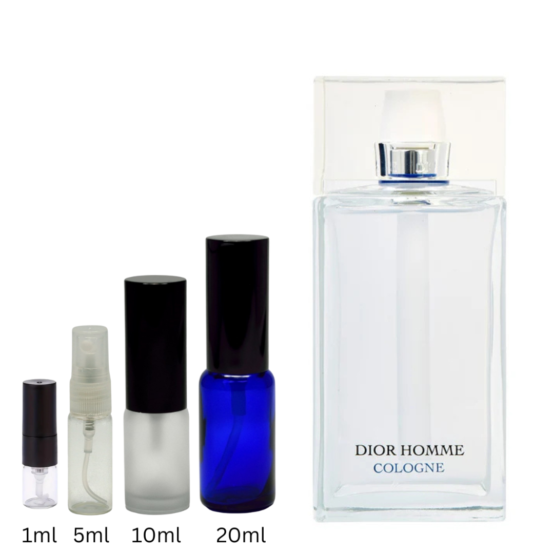 Decant | Dior - Homme Cologne