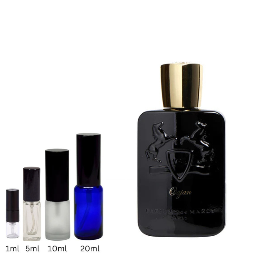 Decant | Parfums de Marly - Oajan