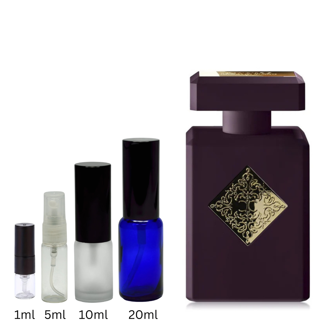 Decant | Initio - Atomic Rose