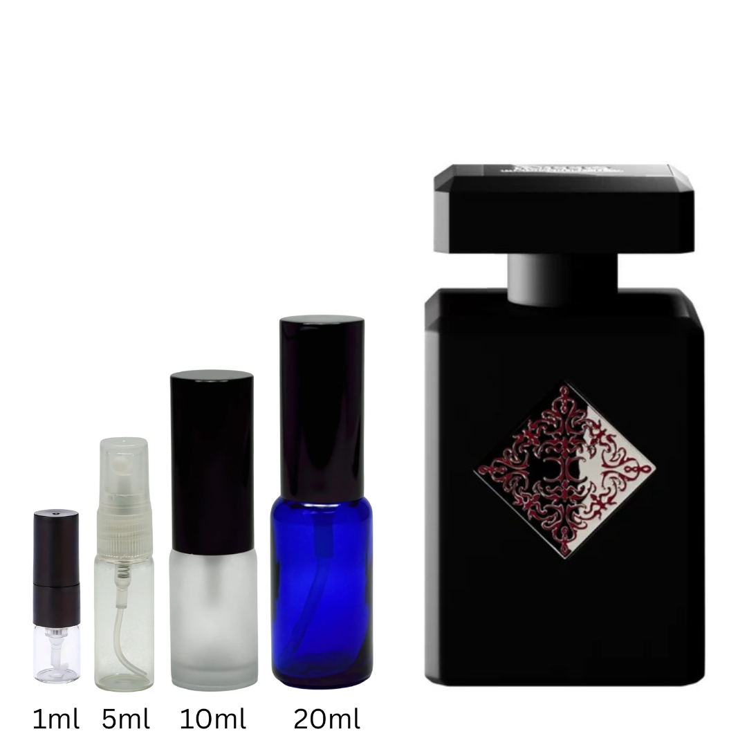 Decant | Initio - Mystic Experience