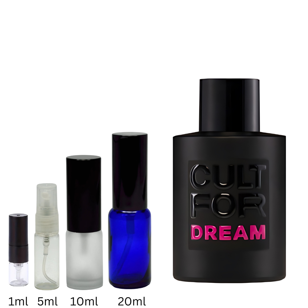 Decant | Cult For - Dream