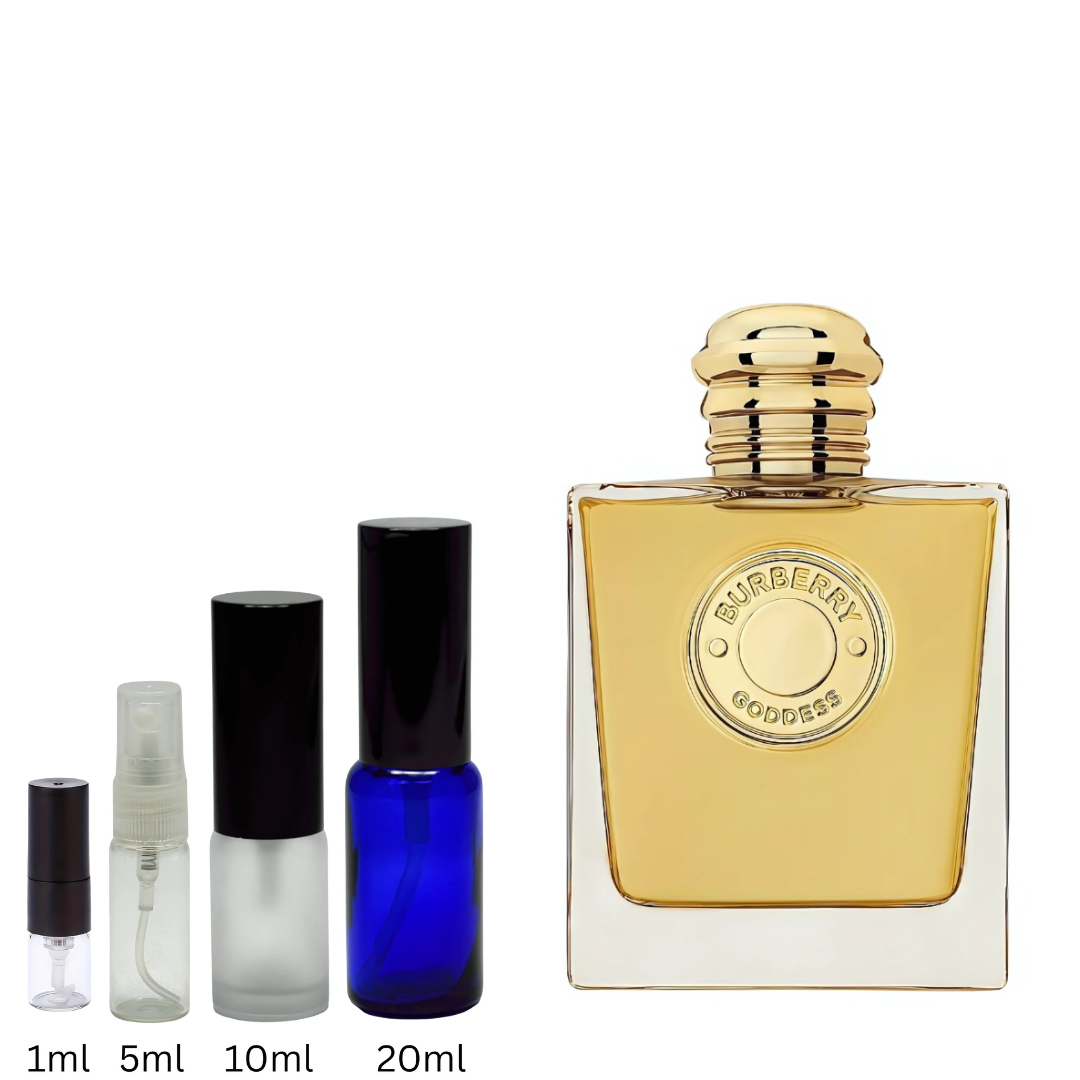 Decant | Burberry - Goddess Eau de Parfum
