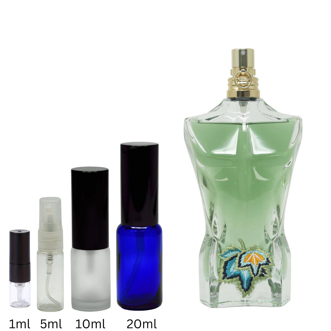 Decant | Jean Paul Gaultier - Le Beau Paradise Garden