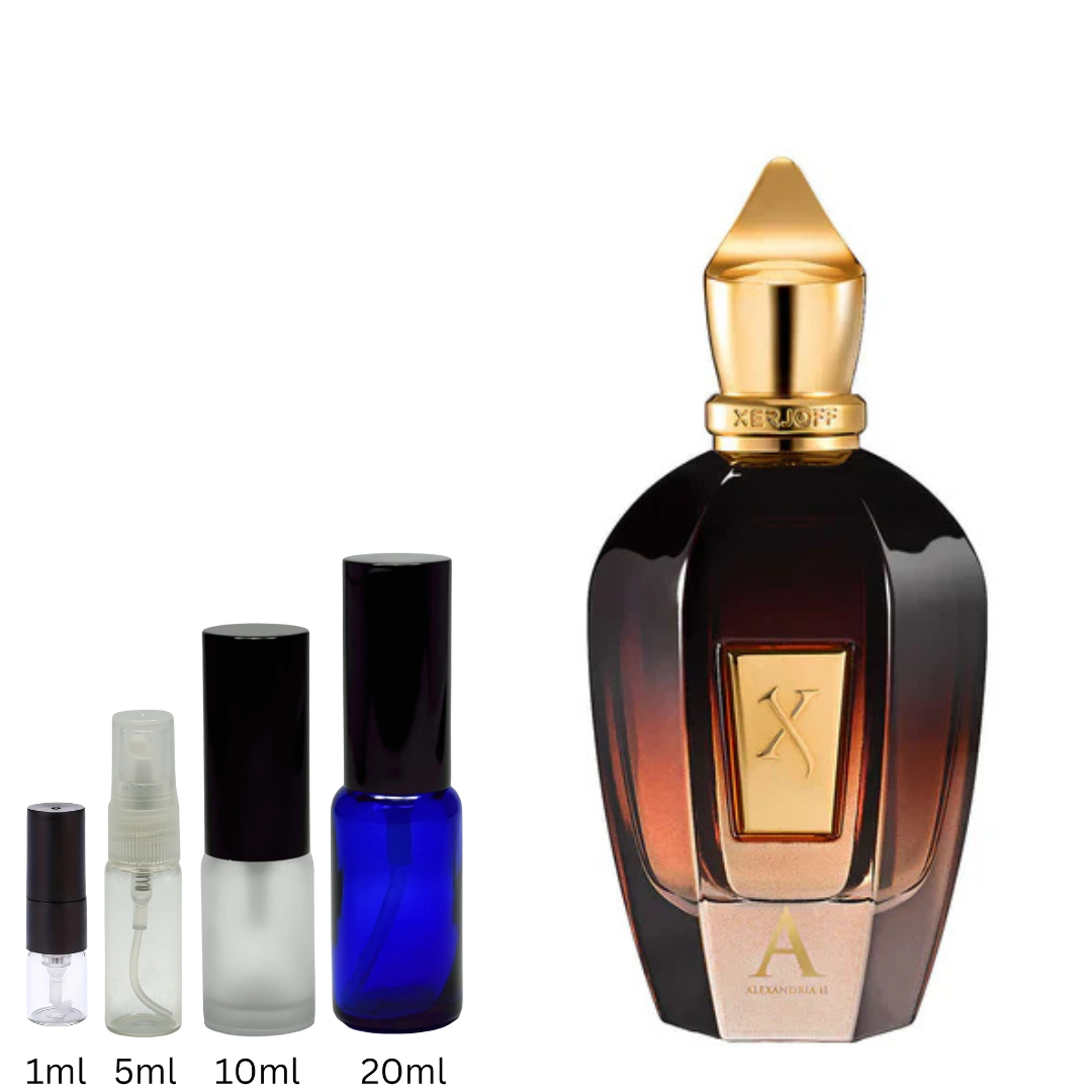 Decant | Xerjoff - Alexandria II