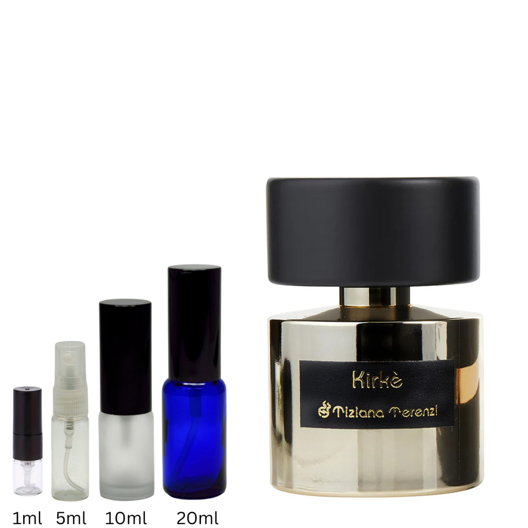 Decant | Tiziana Terenzi - Kirke