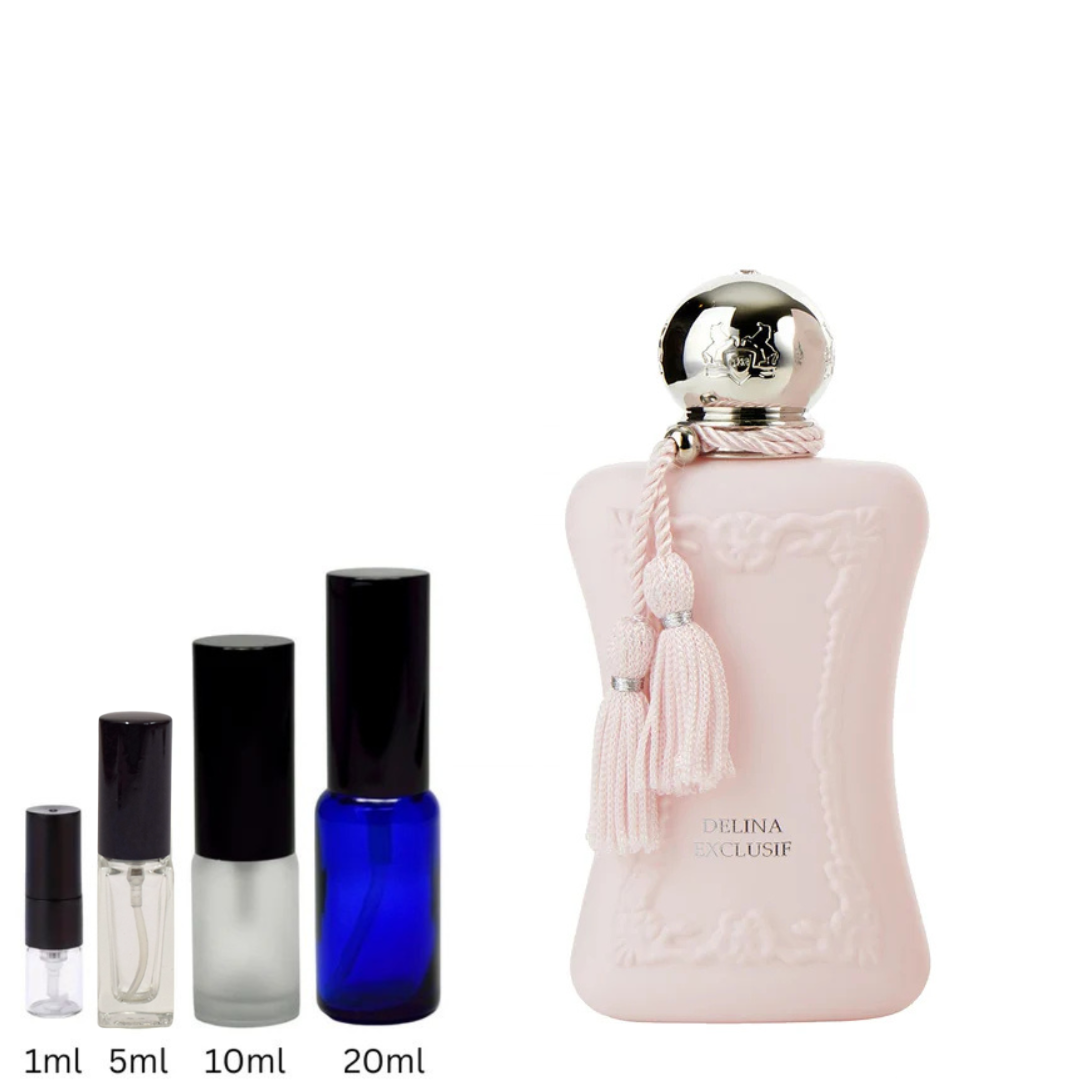 Decant | Parfums de Marly - Delina Exclusif