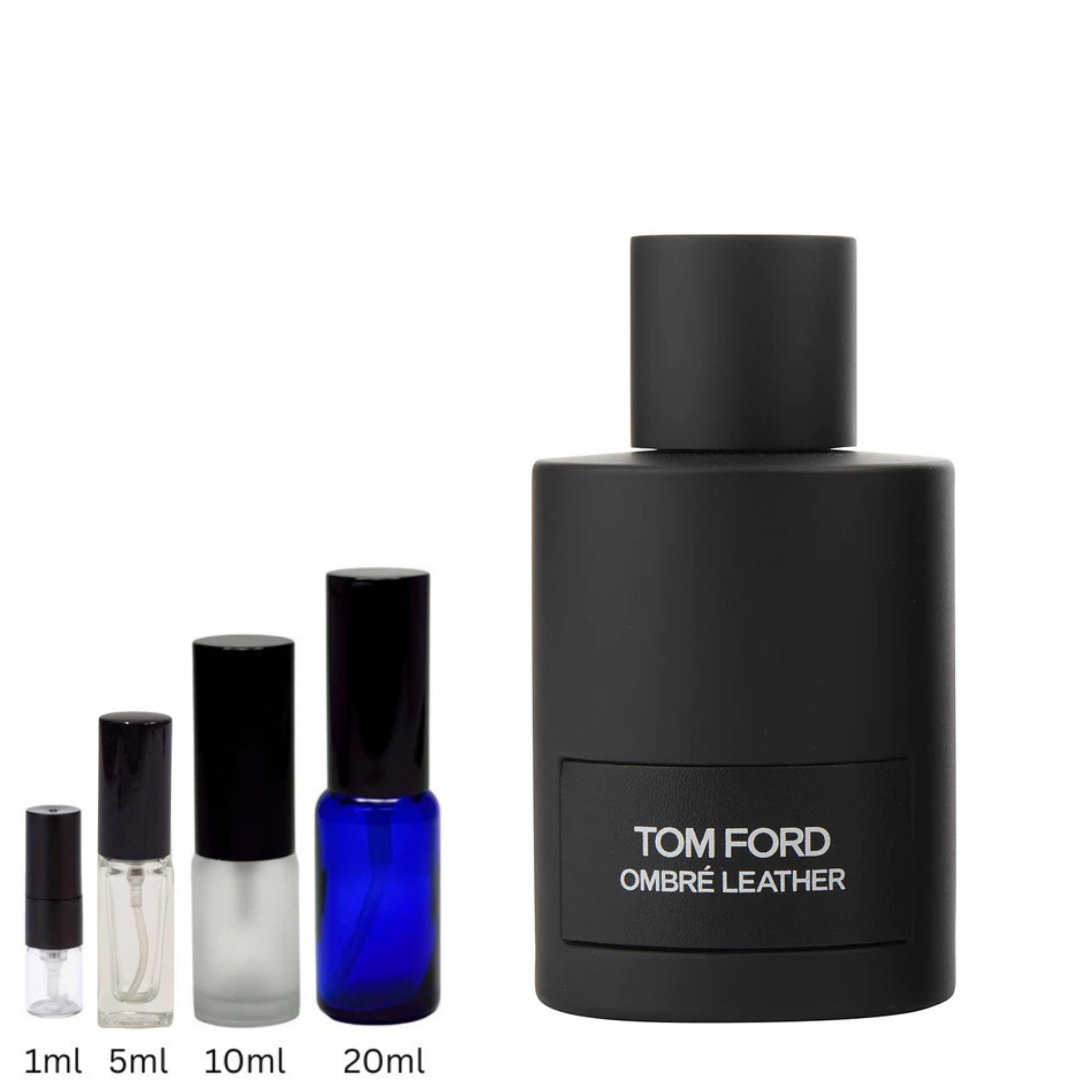 Decant | Tom Ford - Ombre Leather