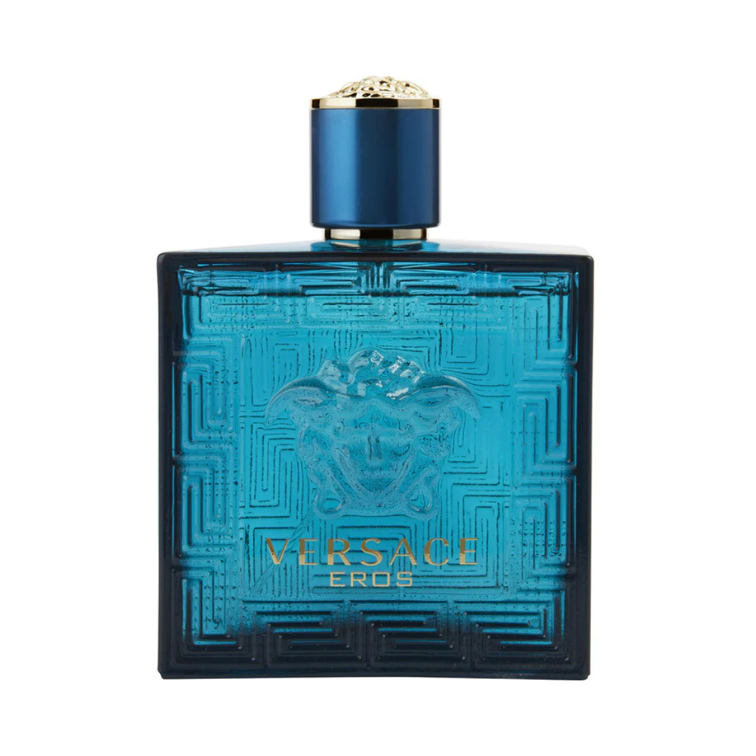 Decant | Versace - Eros Eau de Toilette