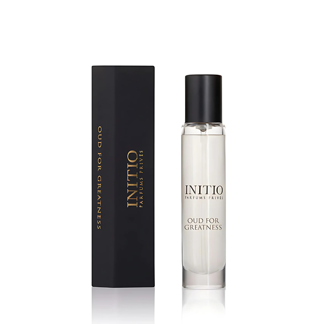 Mostra Oficiala Initio - Oud for Greatness 5ml