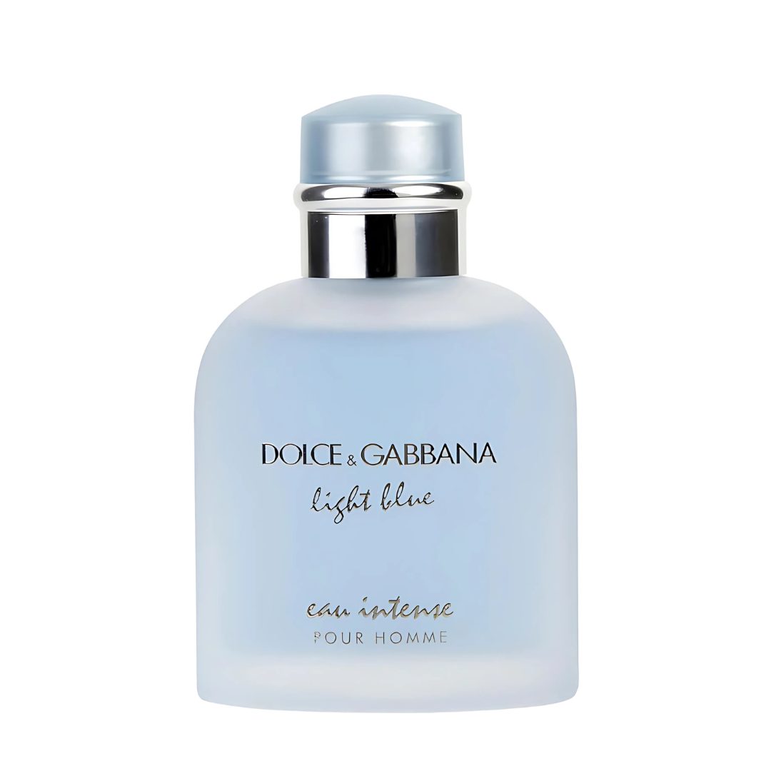 Decant | Dolce & Gabbana - Light Blue Eau Intense Pour Homme