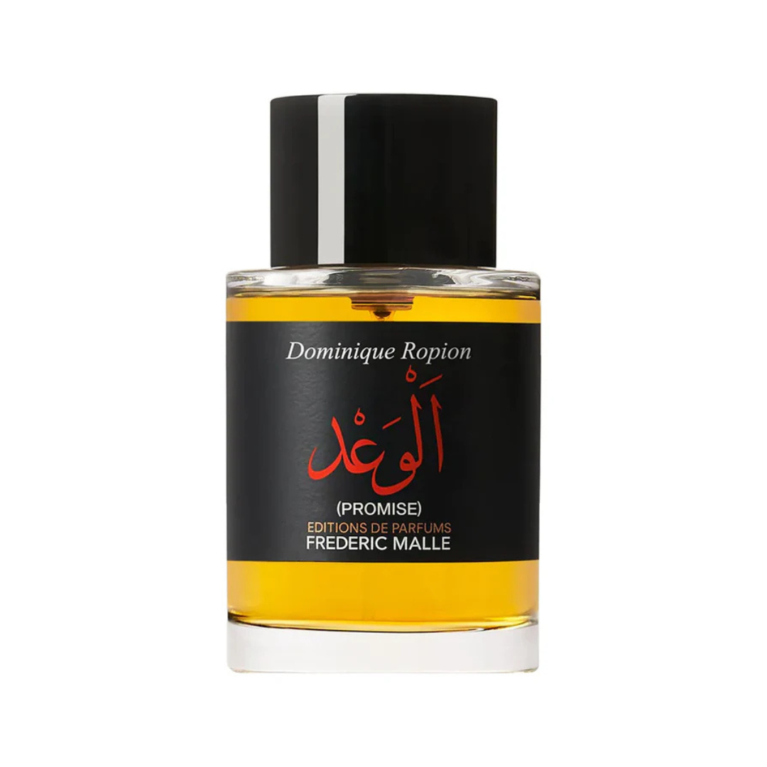 Decant | Frederic Malle - Promise