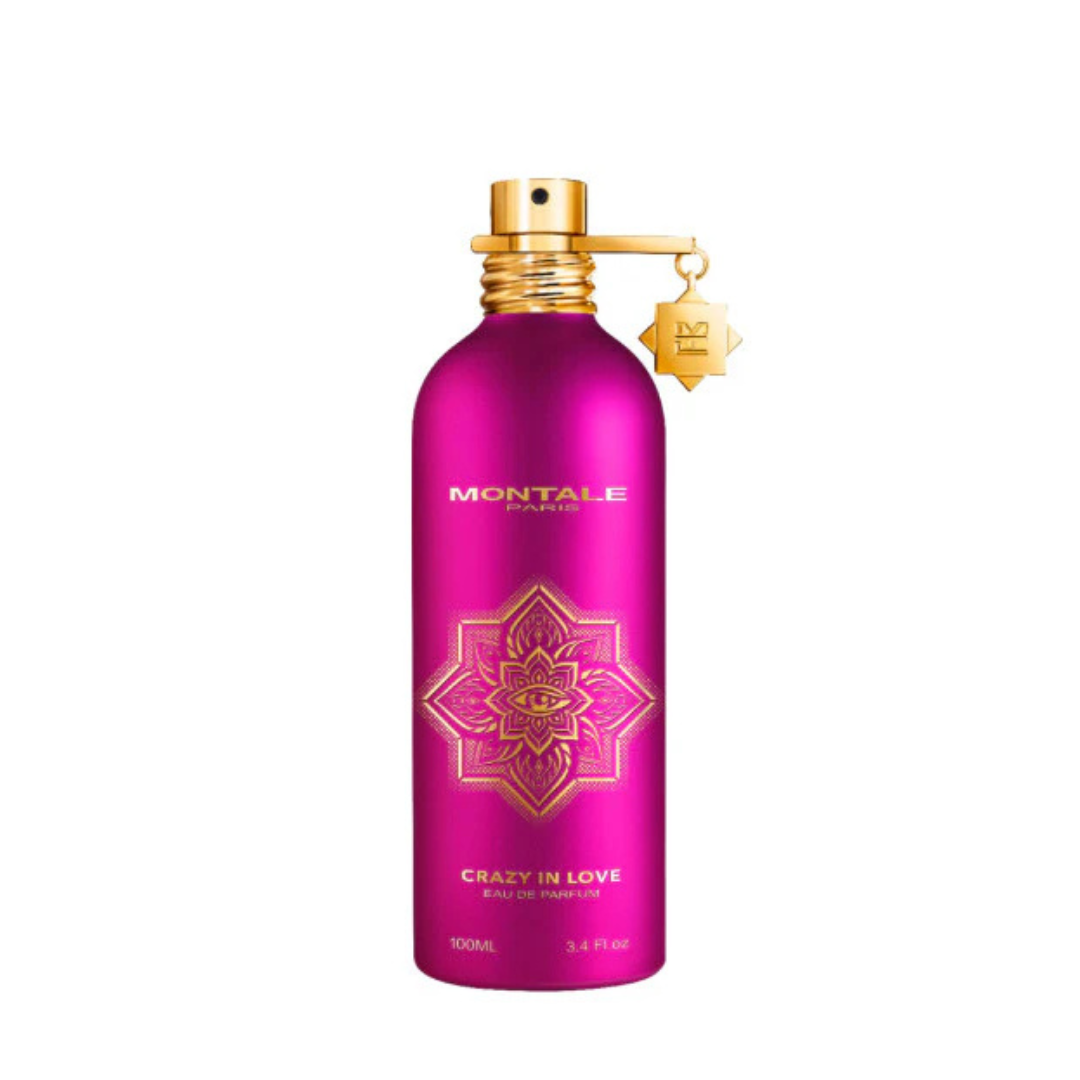 Decant | Montale - Crazy In Love