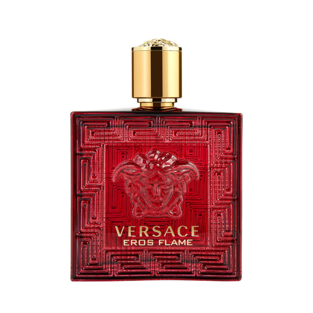 Decant | Versace - Eros Flame