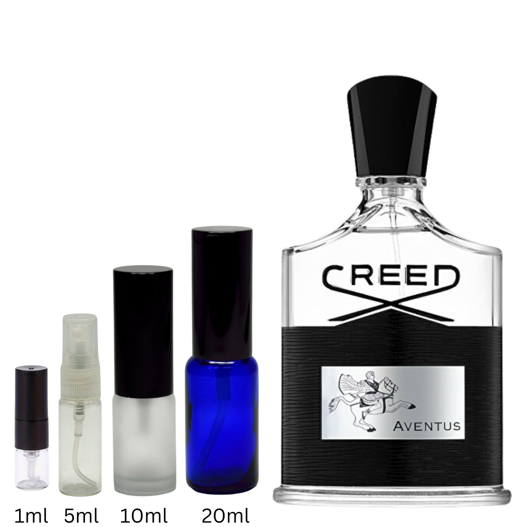 Decant | Creed - Aventus