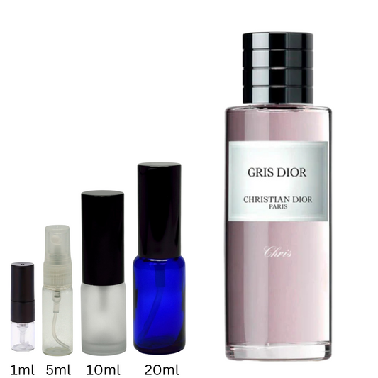 Decant | Christian Dior - Gris Dior