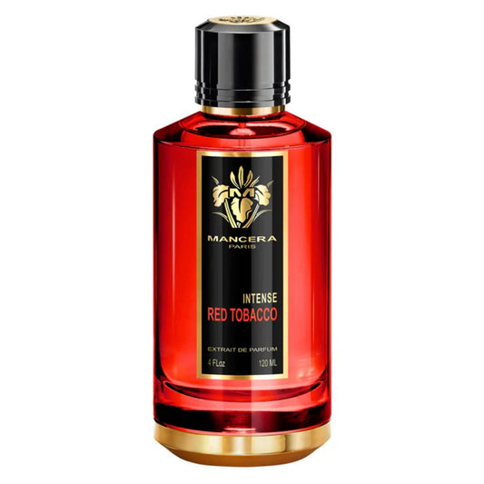 Decant | Mancera - Red Tobacco Intense