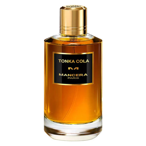 Decant | Mancera - Tonka Cola