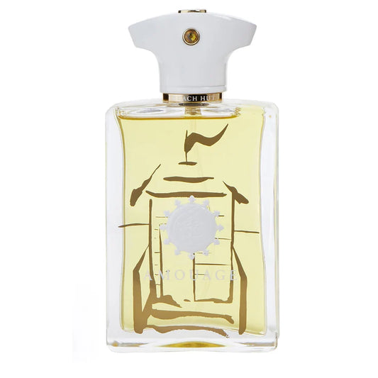 Decant | Amouage - Beach Hut Man