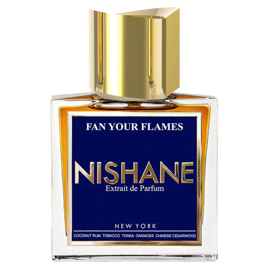 Decant | Nishane - Fan Your Flames
