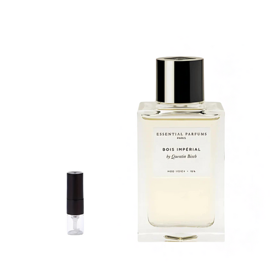 Decant | Bois Impérial - Essential Parfums