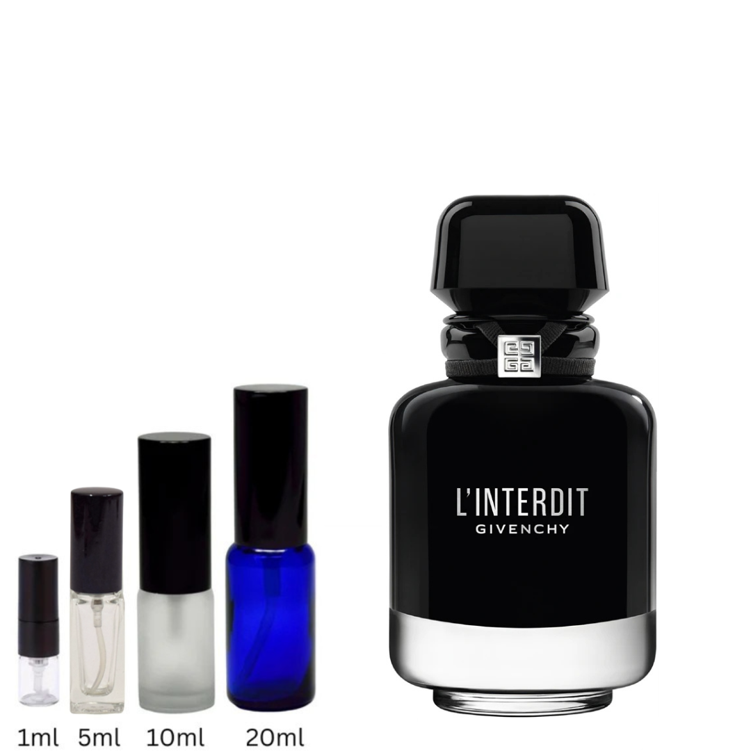 Decant | Givenchy - L’Interdit Intense