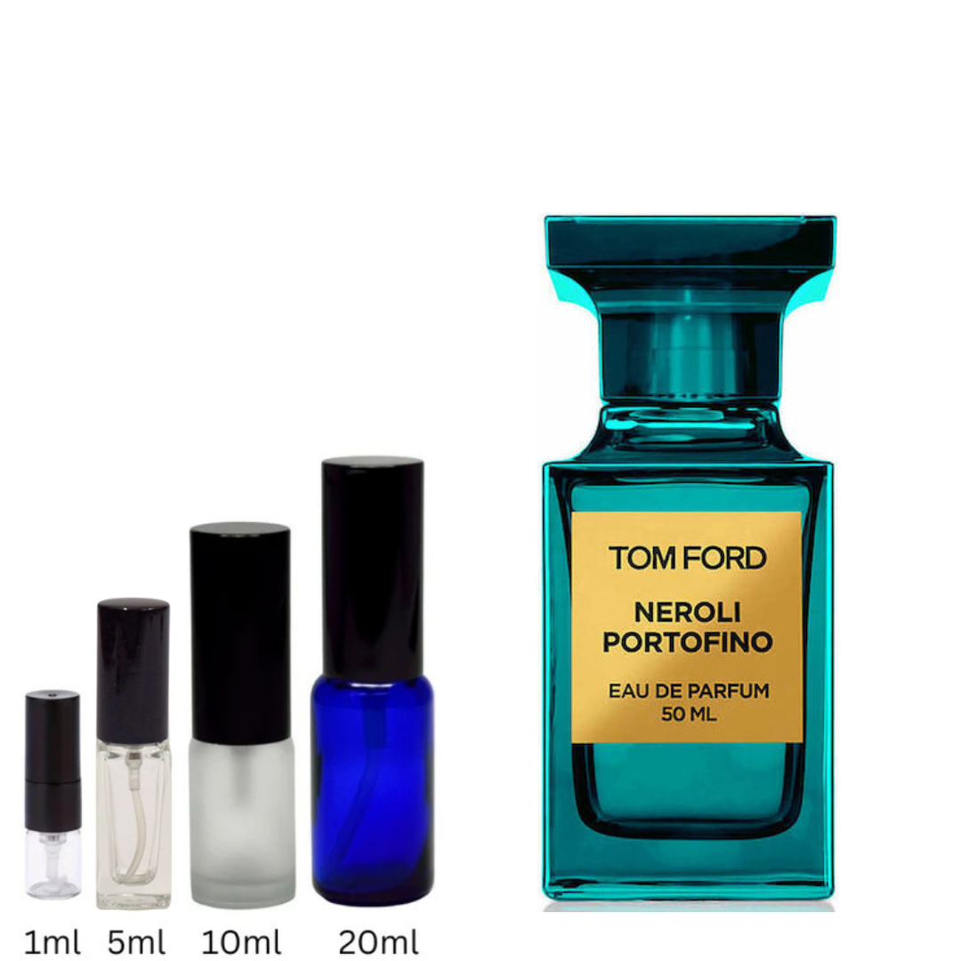 Decant |Tom Ford - Neroli Portofino