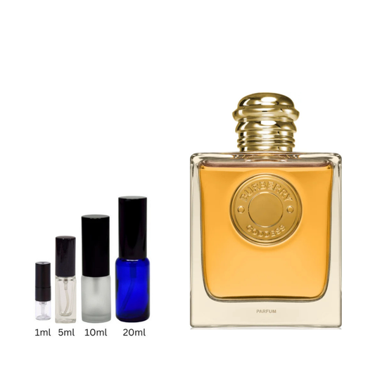Decant | Burberry - Goddess Intense Parfum