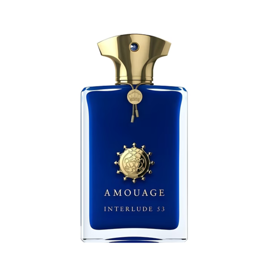 Decant | Amouage Interlude 53