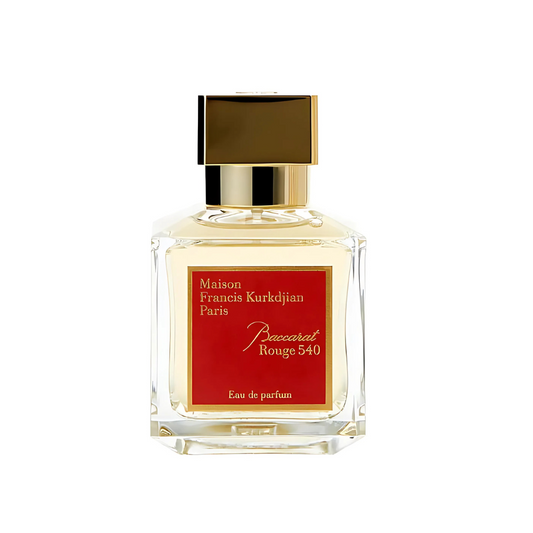 Decant | Maison Francis Kurkdjian - Baccarat Rouge 540 Eau de Parfum