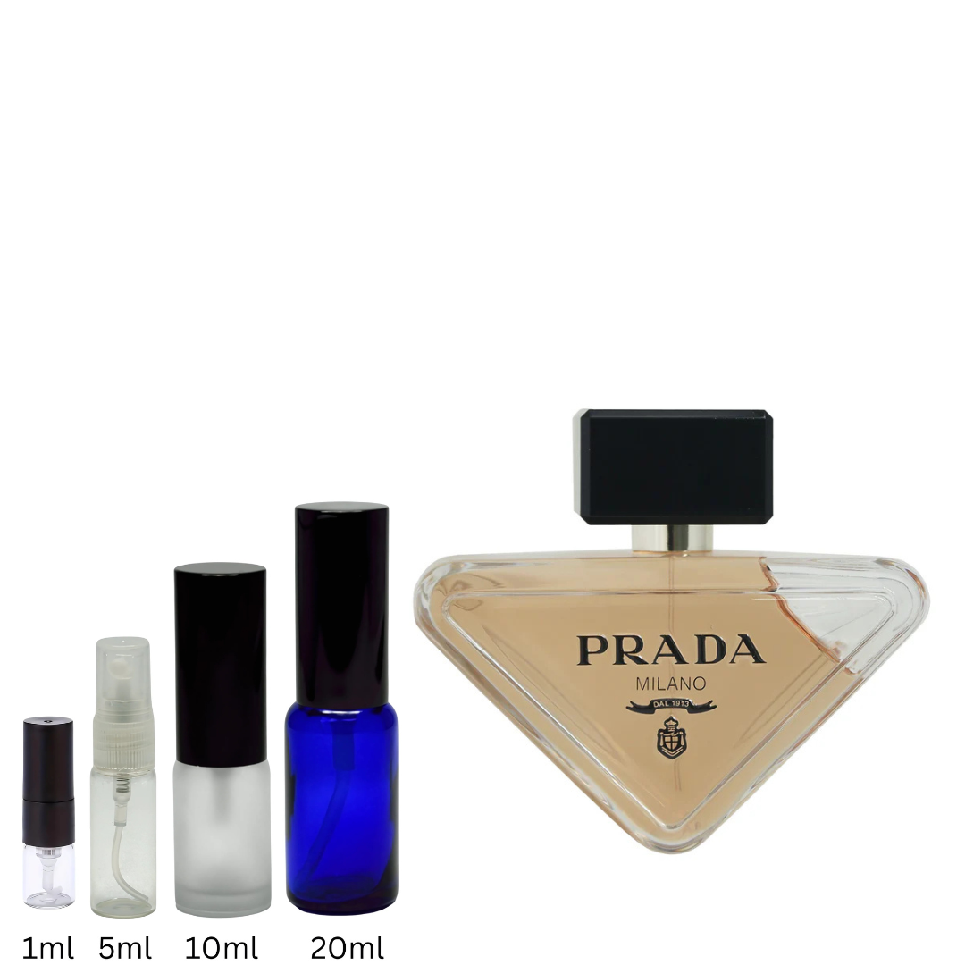 Decant | Prada - Paradoxe