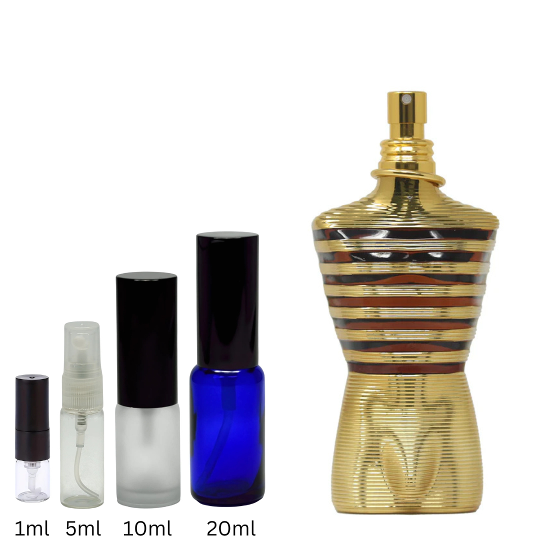Decant | Jean Paul Gaultier - Le Male Elixir