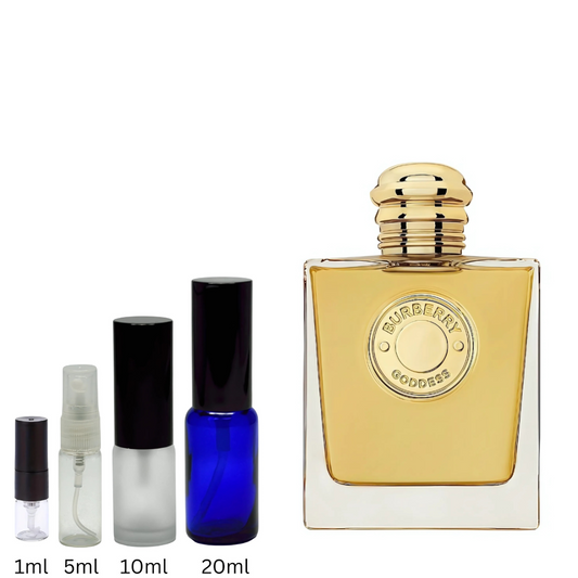 Decant | Burberry - Goddess Eau de Parfum