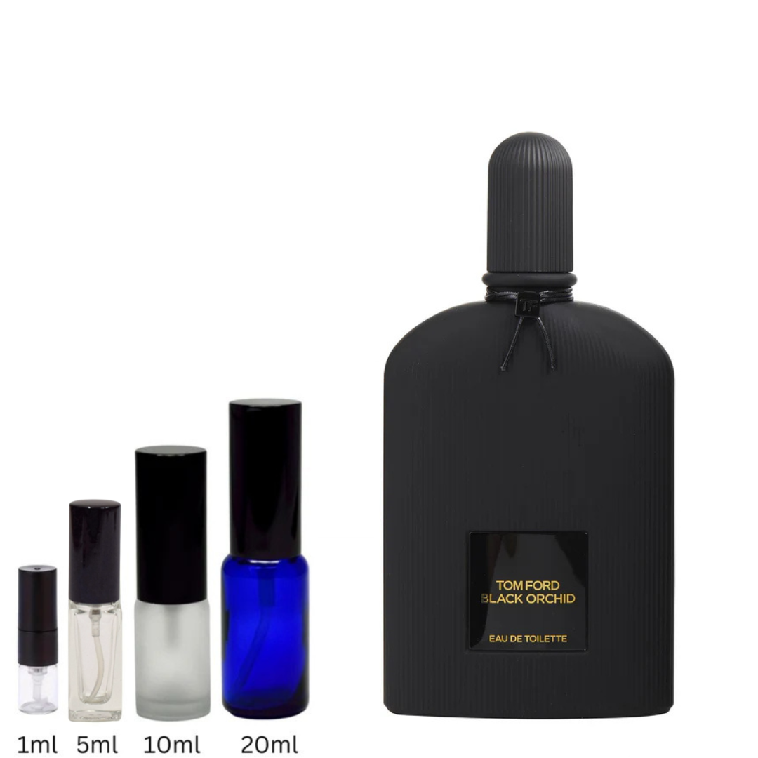 Decant | Tom Ford - Black Orchid