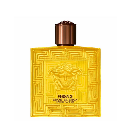 Decant | Versace - Eros Energy
